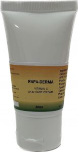 Rapamycin Cream Transdermal